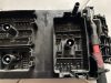 Opel Zafira C, Astra J biztosítéktábla 13368644