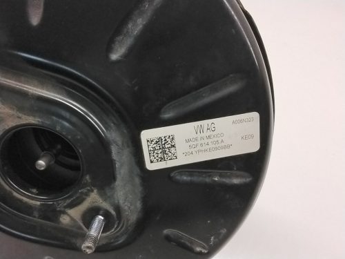 Volkswagen Tiguan Fékrásegítő 5QF614105A