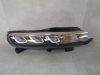 Citroen C3 LED Jobb első nappali menetfény 9833480480