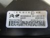 Citroen C3 LED Jobb első nappali menetfény 9833480480
