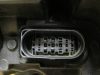 Citroen C3 LED Jobb első nappali menetfény 9833480480