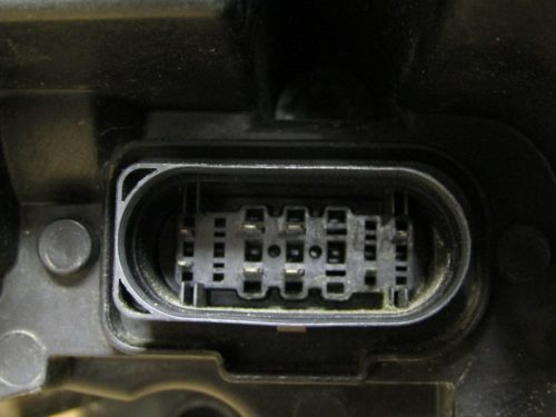 Citroen C3 LED Jobb első nappali menetfény 9833480480