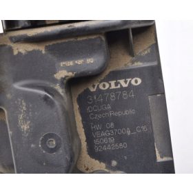 Volvo V90 S90 XC90 XC60 befecskendezés vezérlő 31478784