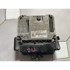 Audi A3, Volkswagen Passat B6 motorvezérlő 0281013276