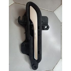 Tesla Model 3 bal első, külső kilincs 1081831-00-H