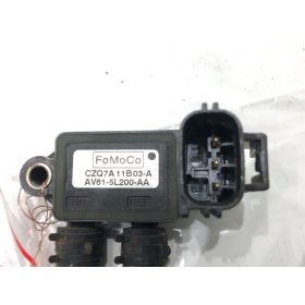   Volvo C30 S40 V50 kipufogógáz nyomás szenzor AV61-5L200-AA