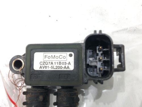 Volvo C30 S40 V50 kipufogógáz nyomás szenzor AV61-5L200-AA