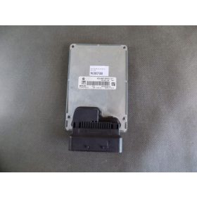   Volkswagen Tiguan II Passat CC felfüggesztés vezérlő modul 3C0907376A