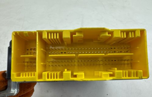 Mercedes Benz EQC N293 Légzsákvezérlő elektronika A2059009445