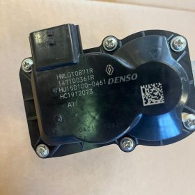 Renault Megane IV, Scenic IV fojtószelep 147100361R