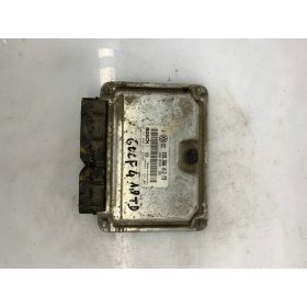   Volkswagen Golf IV, Bora motorvezérlő elektronika 038906012FB