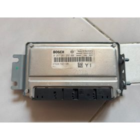 Honda Jazz motorvezérlő elektronika 37820-PWD-G06 