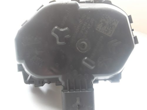 Peugeot Partner II Fojtószelep 983030118000