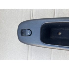   Alfa Romeo 156 facelift hátsó, jobb első ablakemelő kapcsoló 156034426