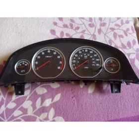 Opel Vectra C, Signum óracsoport 13193085PC