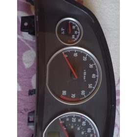 Opel Vectra C, Signum óracsoport 13193085PC