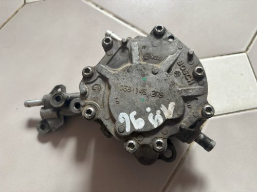 Volkswagen Seat Skoda Audi vákuumpumpa 038145209Q
