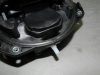 Volkswagen Arteon tolatókamera 3G0827469FK