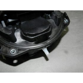 Volkswagen Arteon tolatókamera 3G0827469FK