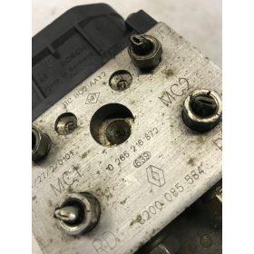 Renault Clio II ABS kocka 8200085584 0265216872