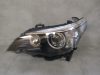 BMW 5 E60 E61 Bal első lámpa 15872300