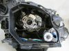BMW 5 E60 E61 Bal első lámpa 15872300