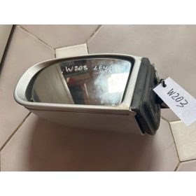   Mercedes-Benz C-osztály W203 bal oldali visszapillantó tükör 413133419