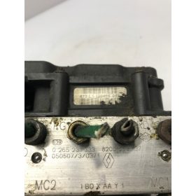 Renault Clio II, Thalia ABS kocka 0265231333 8200229137