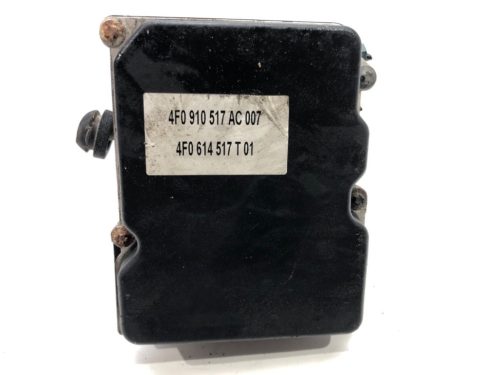 Audi A6 C6 ABS kocka 4F0910517AC