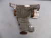 Audi Q7 4M hátsó differenciálmű 0D2500043C