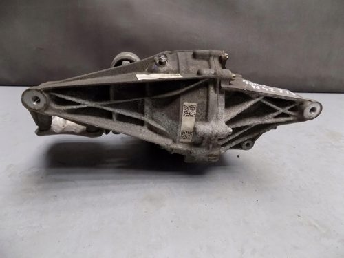 Audi Q7 4M hátsó differenciálmű 0D2500043C