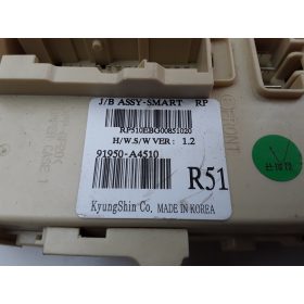 Kia Carens Biztosítéktábla 91950A4510