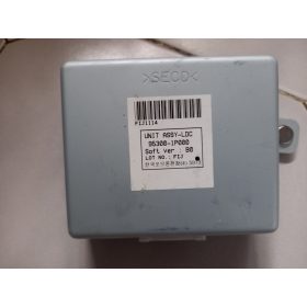 Kia Venga klíma vezérlő modul 95300-1P000