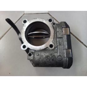 Mercedes-Benz C-osztály W203, W204 fojtószelep A1110980109