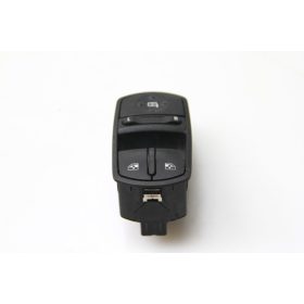 Opel Corsa E Tükör állító kapcsoló 13430017