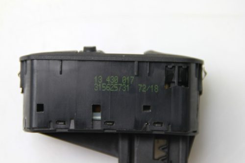 Opel Corsa E Tükör állító kapcsoló 13430017