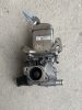 Volvo V40, V60, S60 EGR szelep, EGR hűtő 31439464