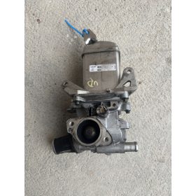 Volvo V40, V60, S60 EGR szelep, EGR hűtő 31439464