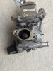 Volvo V40, V60, S60 EGR szelep, EGR hűtő 31439464