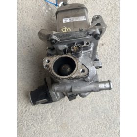 Volvo V40, V60, S60 EGR szelep, EGR hűtő 31439464