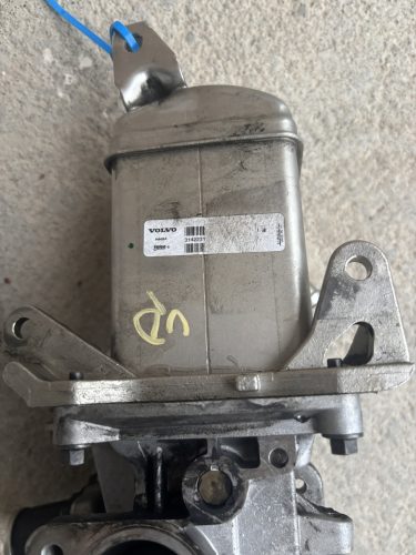 Volvo V40, V60, S60 EGR szelep, EGR hűtő 31439464