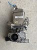 Volvo V40, V60, S60 EGR szelep, EGR hűtő 31439464
