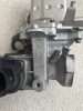 Volvo V40, V60, S60 EGR szelep, EGR hűtő 31439464