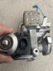 Volvo V40, V60, S60 EGR szelep, EGR hűtő 31439464