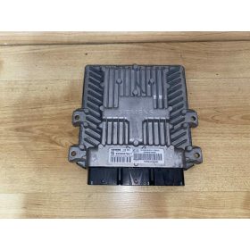   Peugeot 407, 607 motorvezérlő 5WS40379A-T 9658198080 9648237680