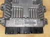Peugeot 407, 607 motorvezérlő 5WS40379A-T 9658198080 9648237680
