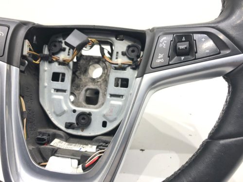 Opel Astra J Multikormány 13351021