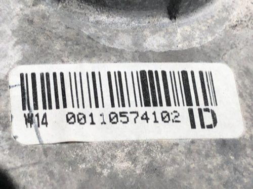 Opel Astra J Multikormány 13351021