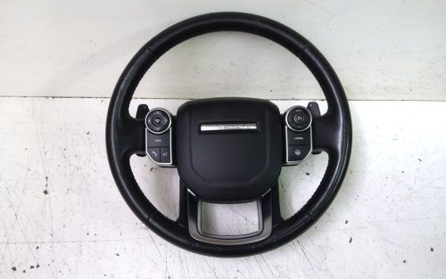 Land Rover Range Rover IV Multikormány légzsákkal GK623F563EA8PVJ