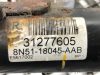Volvo C30 S40 V50 jobb első lengéscsillapító  31277605